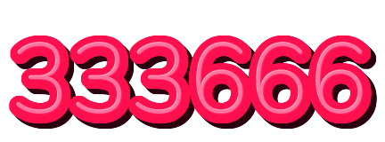 333666 — logo kanal