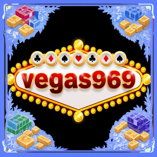 vegas969 — galeri pratinjau Resmi APK